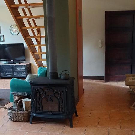 Za Piecem Villa Guzowy Piec Exterior foto
