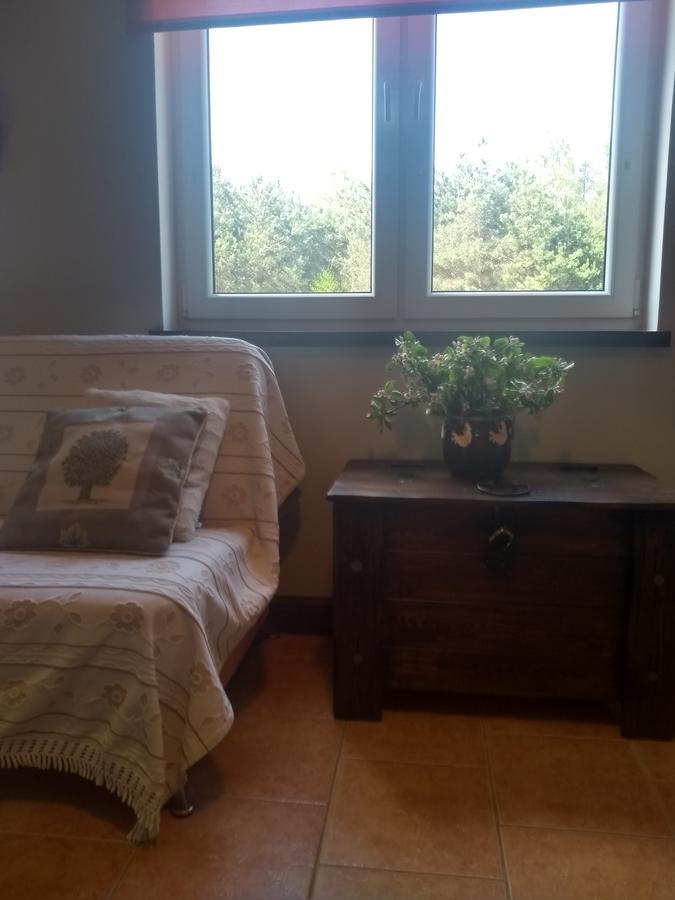 Za Piecem Villa Guzowy Piec Exterior foto