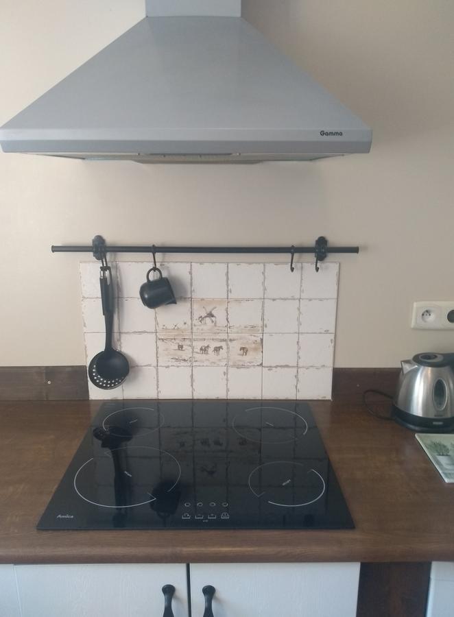 Za Piecem Villa Guzowy Piec Exterior foto
