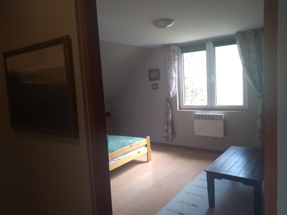 Za Piecem Villa Guzowy Piec Exterior foto